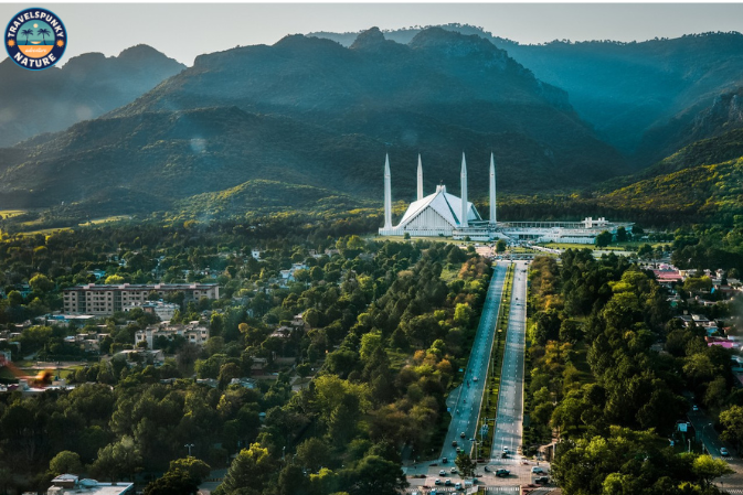 places to vsit in islamabad