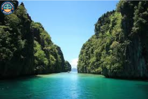 El Nido, Palawan is one of the best beaches in the philippines