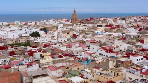 best places to stay in morocco