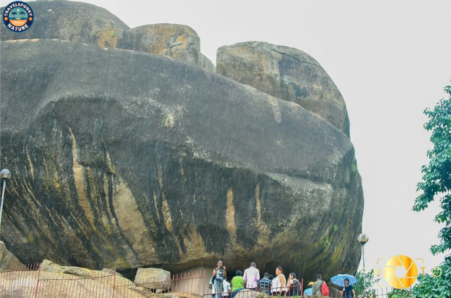 famous landmarks in nigeria
